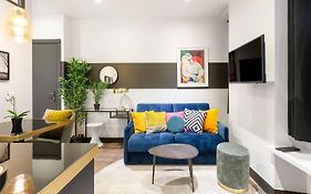 Guestready - Magnifique Studio Near Eiffel Tower